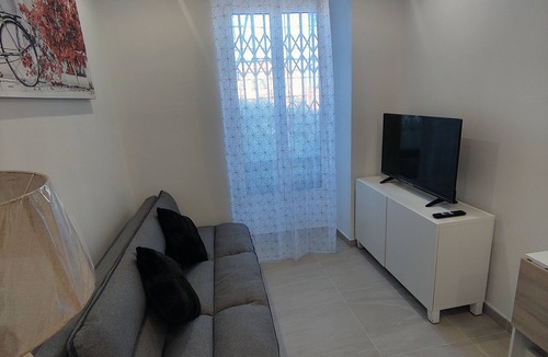 Beausoleil Apartment | "Maison Viola" Stunning three-room newly renovated apartment 2 steps from Monaco