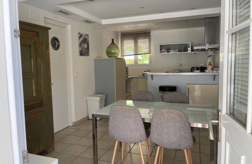 Le Port House | MAISON VOISINE DE LA MER IN CANET EN ROUSSILLON