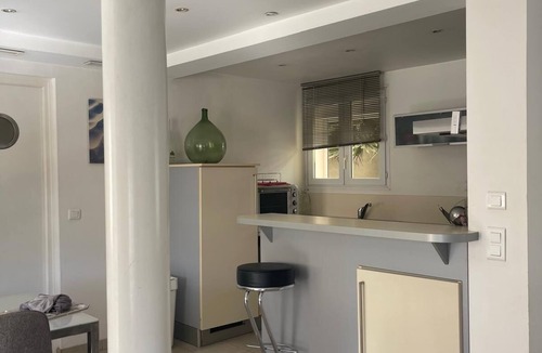Le Port House | MAISON VOISINE DE LA MER IN CANET EN ROUSSILLON