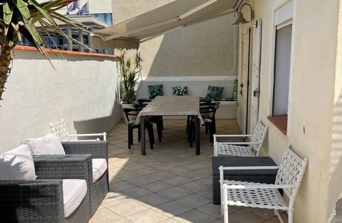 Le Port House | MAISON VOISINE DE LA MER IN CANET EN ROUSSILLON