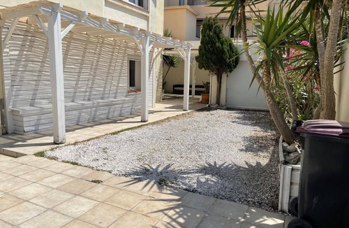 Le Port House | MAISON VOISINE DE LA MER IN CANET EN ROUSSILLON