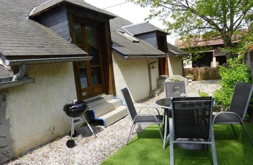 Heches House | Maison Vue Montagne