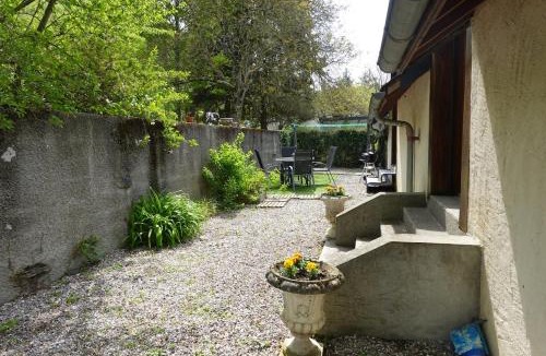 Heches House | Maison Vue Montagne