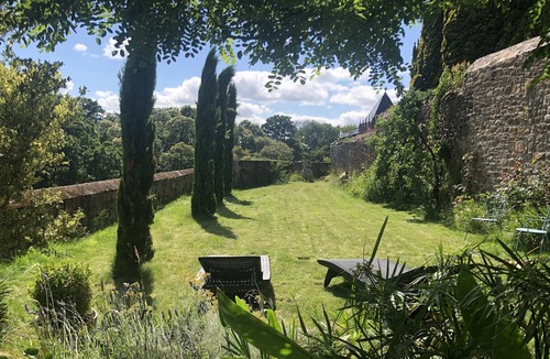 Hede House | Maison19 th, atypical and contemporary, Brittany Romantic