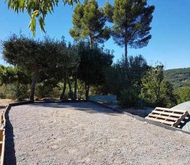 Draguignan Apartment | Maisonette à Draguignan avec piscine