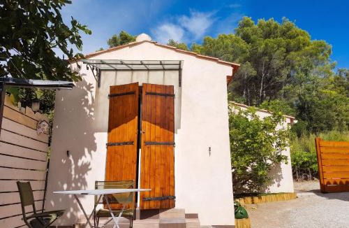 Draguignan Apartment | Maisonette à Draguignan avec piscine