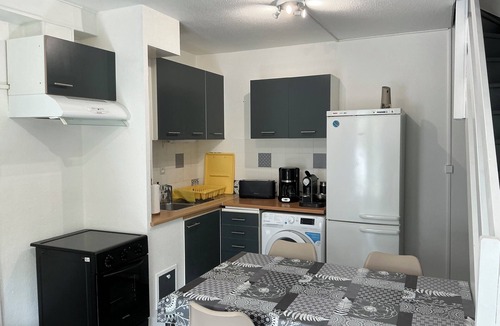 Courseulles-sur-Mer House | Maisonette 'Happiness
