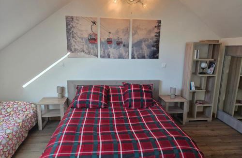 La Garde Apartment | Maisonnette cosy montagne