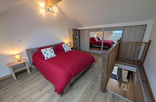 La Garde Apartment | Maisonnette cosy montagne
