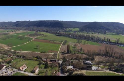 Larroque-Toirac House | Maisonnette de village