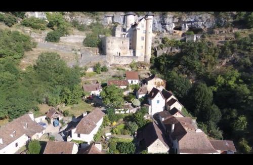 Larroque-Toirac House | Maisonnette de village
