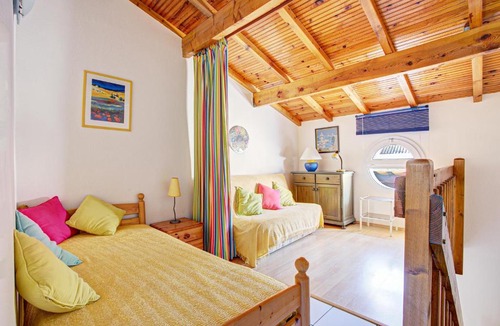 Argeles-sur-Mer Apartment | Maisonnette du Clos - Avec piscine partagée