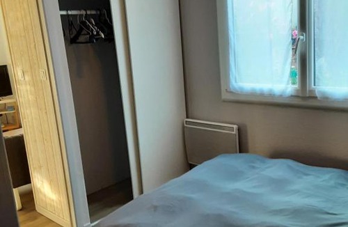 Nord - Gare Apartment | Maisonnette en hyper centre