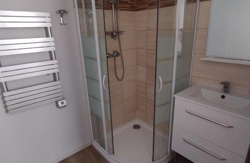 Nord - Gare Apartment | Maisonnette en hyper centre