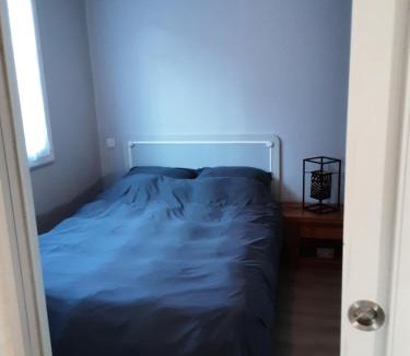 Nord - Gare Apartment | Maisonnette en hyper centre
