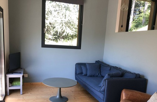 Dieulefit House | Maisonnette en Pleine Nature, Spa, Village à Pieds