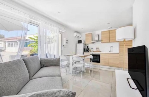 Ordonnac House | Maisonnette N-2 Estate between castles and beaches