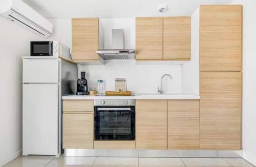 Ordonnac House | Maisonnette N-2 Estate between castles and beaches