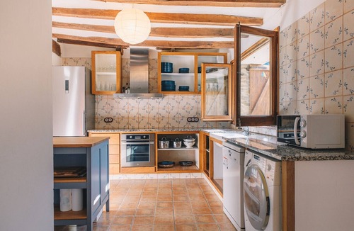 Beguda Apartment | Majordoms - Blanc Baix, La Garrotxa