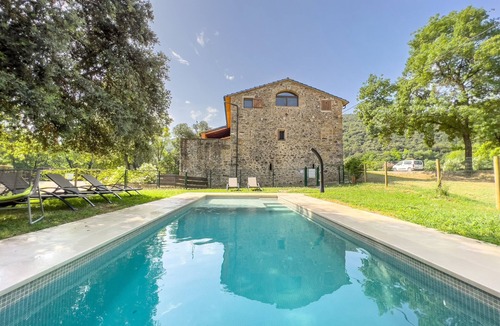 Beguda Apartment | Majordoms - Blanc Baix, La Garrotxa
