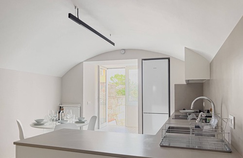 Banyoles Ski Chalet | Majordoms - Ca les Cosines 47, Banyoles