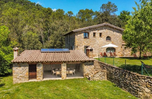 Beuda House | Majordoms Moli Beuda