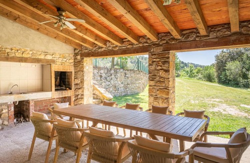 Beuda House | Majordoms Moli Beuda