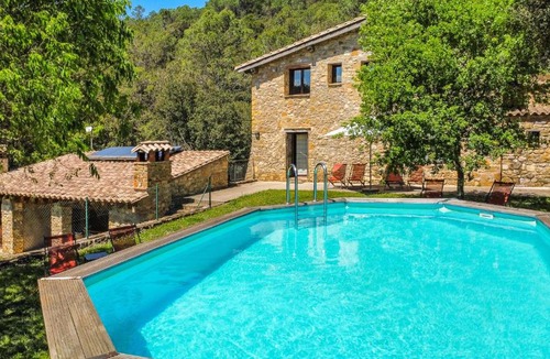 Beuda House | Majordoms Moli Beuda
