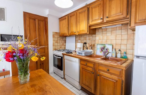 Les Bondons House | Malbosc Vacation Rental (3–4 people)