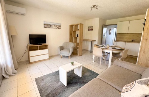 Les Hauts de Canet Resort | Malibu Village