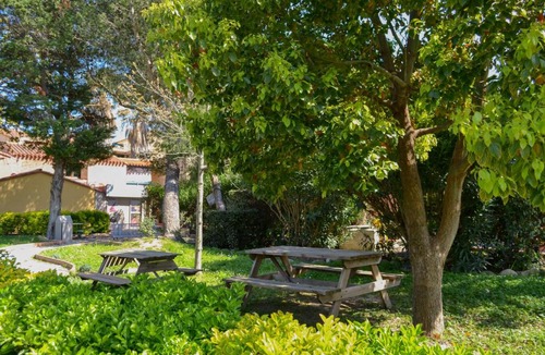 Les Hauts de Canet Resort | Malibu Village