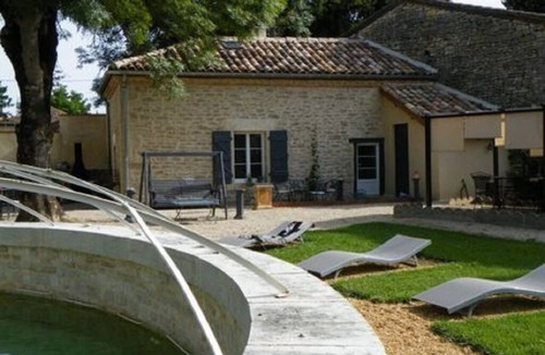 Septfonds House | MANOIR DE LA BASTIDE Septfonds 22 people