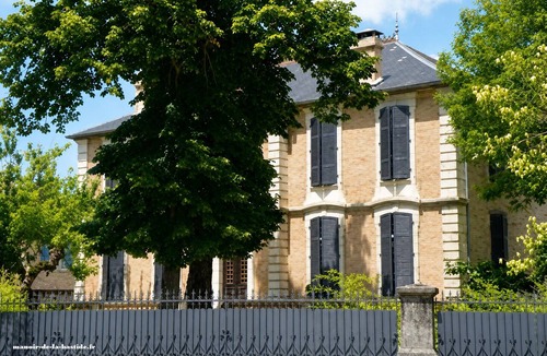 Septfonds House | Manoir de la Bastide 15 Personnes