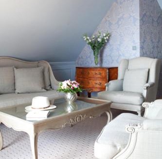 Trebeurden Hotel | Manoir de Lan Kerellec - Relais & Châteaux - Etoilé Michelin