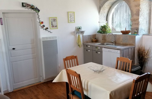 Rignac House | Mansion - ALVIGNAC