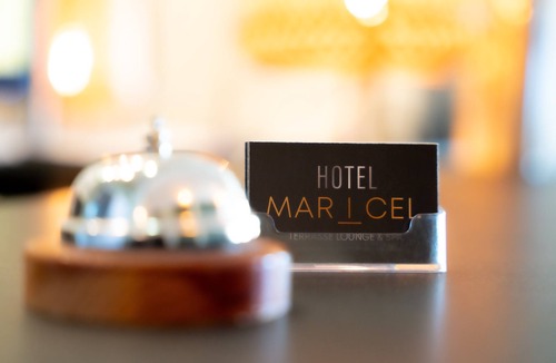 Mediterranee Hotel | Mar i Cel Hôtel & Spa