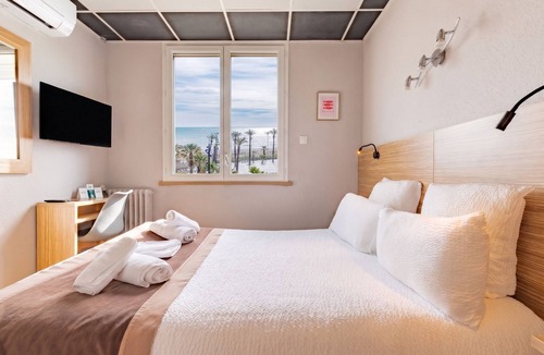 Saint-Cyprien Plage Hotel | Mar I Sol