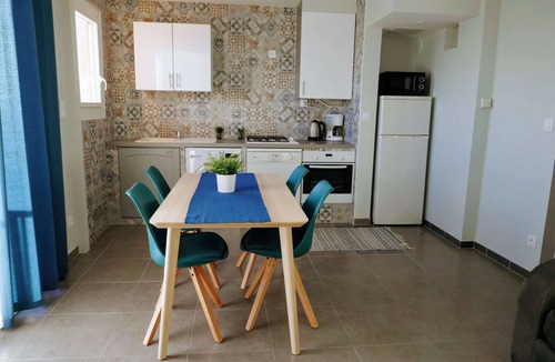 Saint-Cyprien Plage Hotel | Mar I Sol