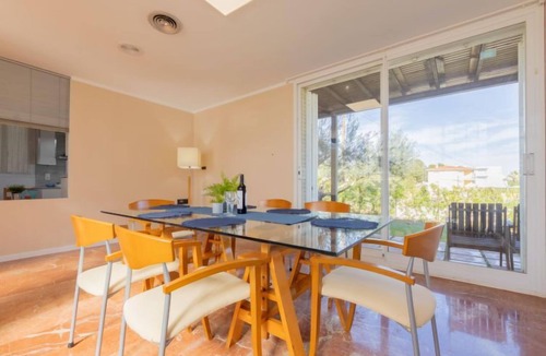 L'Ampolla House | Mar Roig by Interhome