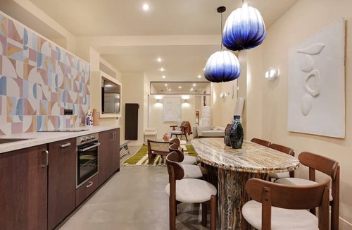 Archives Apartment | Marais Rue Archives next to Picasso Museum, Place des Vosges,and Rue de Bretagne