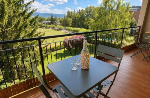 Llivia Apartment | Maravilloso apartamento en Llívia