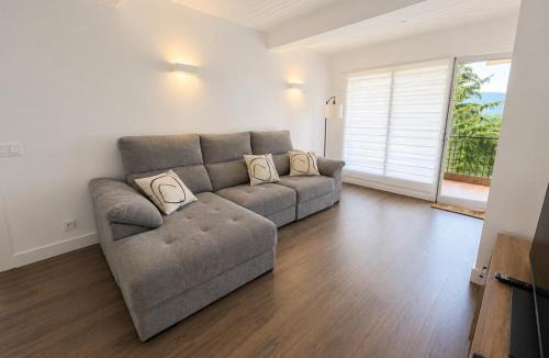 Llivia Apartment | Maravilloso apartamento en Llívia
