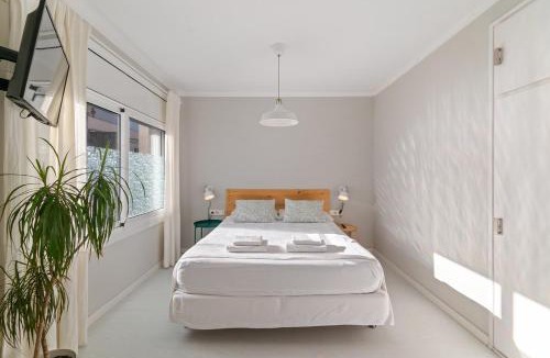 Sitges Town Center Apartment | Marblau Beach Vacation and Downtown Sitges