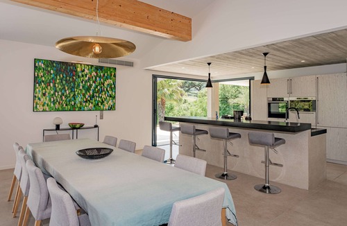 Cote d'Azur- French Riviera Villa | Marco Polo, 5-bedroom villa
