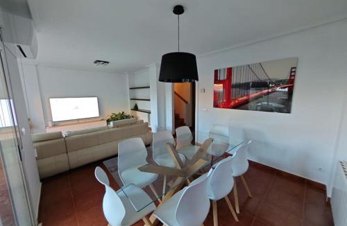 Aldeamayor de San Martin House | Marel Valladolid