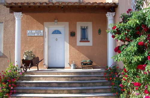 Villelongue-de-la-Salanque Apartment | MARINE * Vacation Rental Near the Sea, Air Conditioning, Private Enclosed Parking, South-Facing Terrace