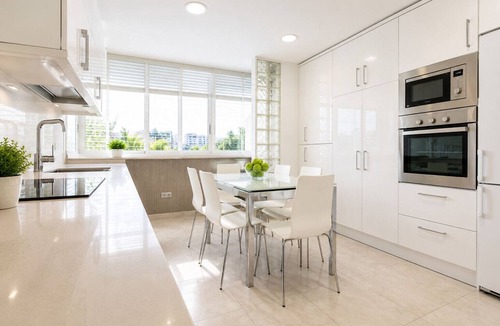 Salou City Centre Apartment | MARÍA ANAGABU - Only Families Apartment