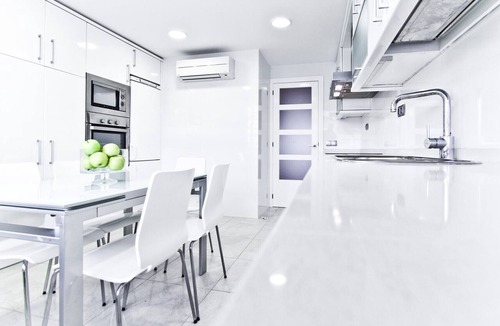 Salou City Centre Apartment | MARÍA ANAGABU - Only Families Apartment