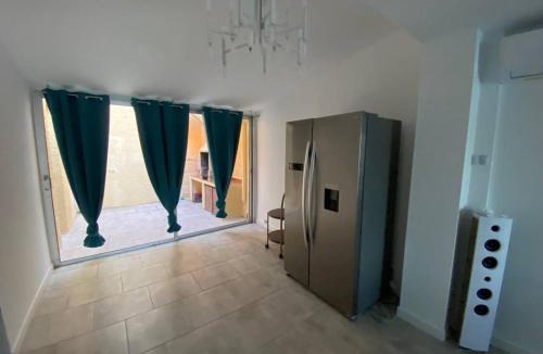 Le Barcares Villa | Marina 5P avec piscine et terrasses, 4 chambres, clim, parking, proche plage et commerces, Port Barcarès - FR-1-81-554