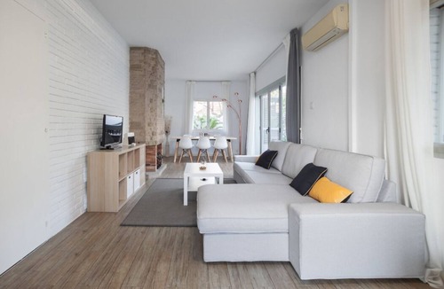 Castelldefels House | Marina beach Castelldefels